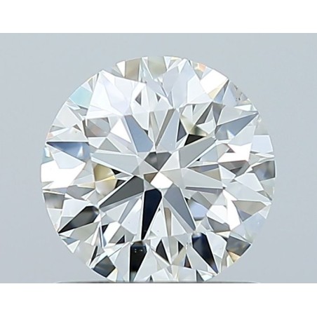 Diament szlif okrągły, 0.92ct, VS2, H, GIA 1535925433