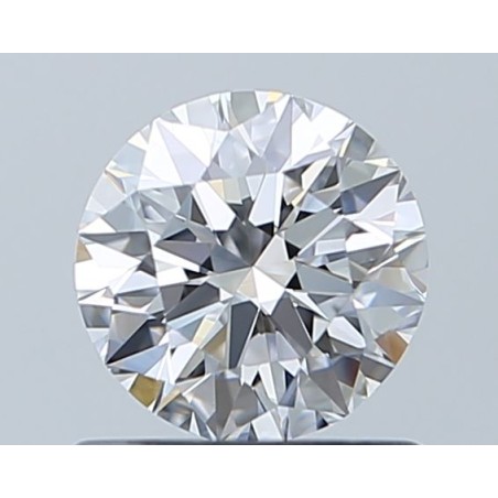 Diament szlif okrągły, 0.7ct, VVS1, D, GIA 2235749113