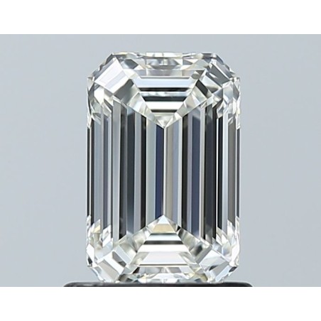 Diament szlif szmaragdowy, 1.02ct, VVS2, I, GIA 2231775666