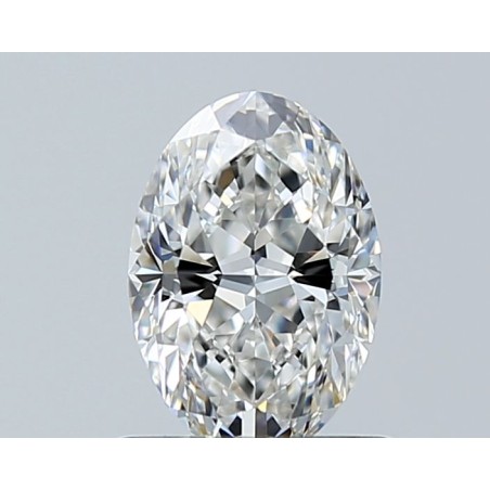 Diament szlif owalny, 0.9ct, VVS2, G, GIA 1232771861