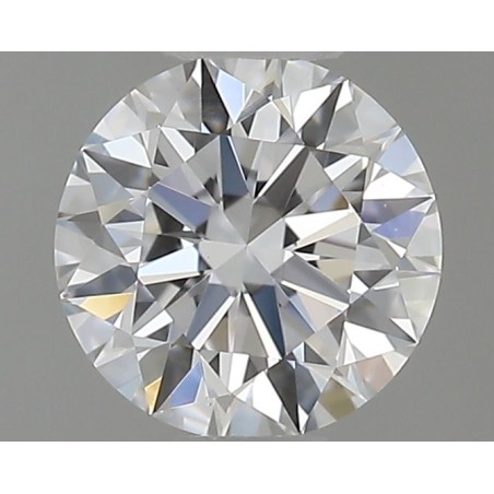 Diament szlif okrągły, 0.3ct, VS1, D, GIA 6481941541