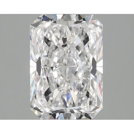 Diament laboratoryjny radiant, 1.59ct, VVS2, D, IGI LG687501877