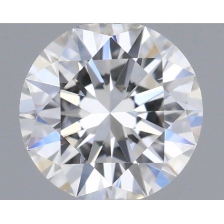 Diament szlif okrągły, 0.3ct, VVS2, E, GIA 6535548295