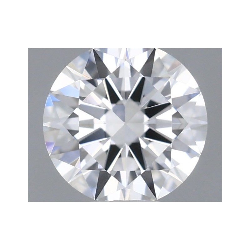 Diament szlif okrągły, 0.3ct, VVS2, E, GIA 6535548445
