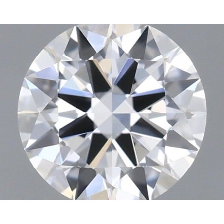 Diament szlif okrągły, 0.3ct, VVS2, E, GIA 6535561424