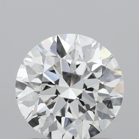 Diament szlif okrągły, 1ct, VVS2, G, GIA 7543304069