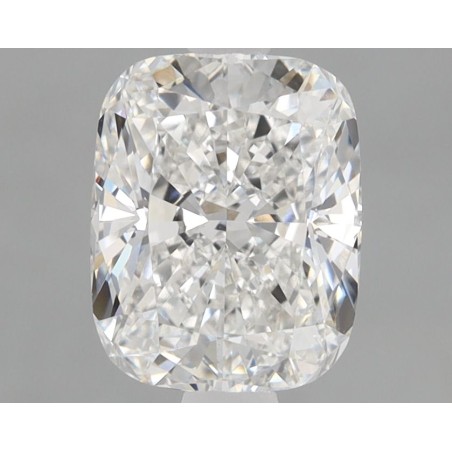 Diament laboratoryjny szlif poduszkowy brylantowy, 1.51ct, VVS2, E, IGI LG633428219