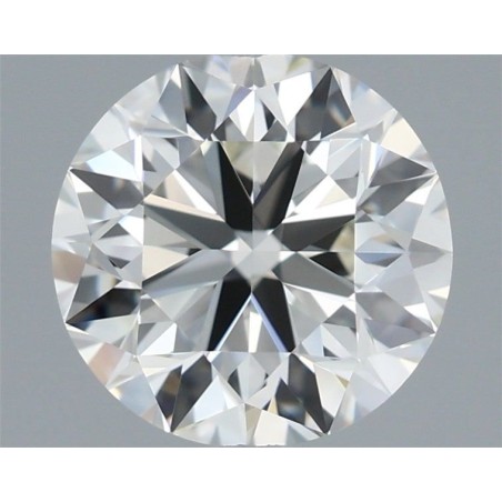 Diament szlif okrągły, 1.91ct, VVS1, G, IGI 729509363