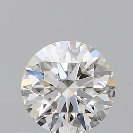 Diament szlif okrągły, 0.56ct, VVS1, H, GIA 6532336639