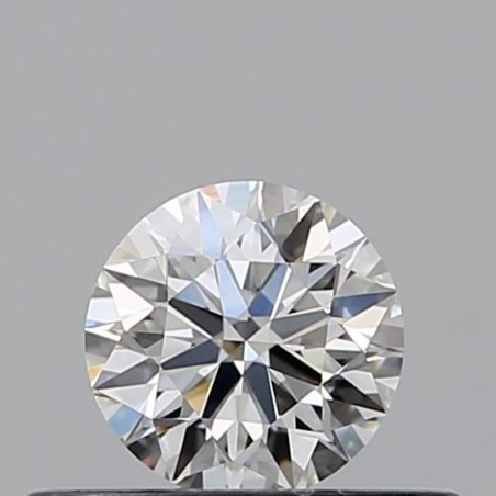 Diament szlif okrągły, 0.3ct, VVS2, H, GIA 7531934742