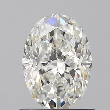 Diament szlif owalny, 0.73ct, VS1, H, GIA 1525290917