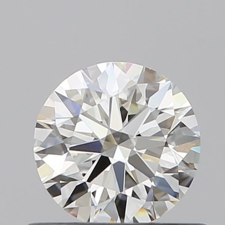 Diament szlif okrągły, 0.58ct, VVS2, I, GIA 5523867454