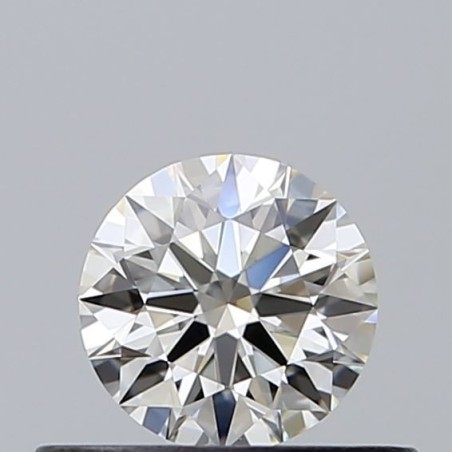 Diament szlif okrągły, 0.36ct, VVS2, I, GIA 2548034058