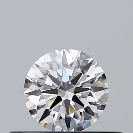 Diament szlif okrągły, 0.3ct, VVS1, D, GIA 7541130540