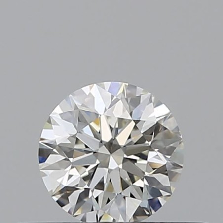 Diament szlif okrągły, 0.31ct, VVS1, I, GIA 1539951886