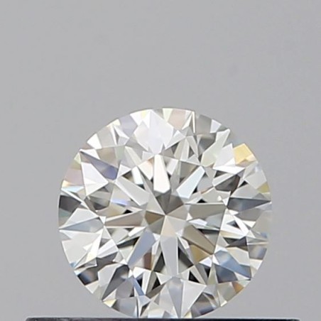 Diament szlif okrągły, 0.36ct, VVS1, I, GIA 7538012190