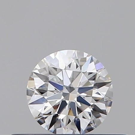 Diament szlif okrągły, 0.3ct, VVS1, D, GIA 7542130486