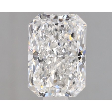 Diament laboratoryjny radiant, 1.01ct, VVS2, E, IGI LG640443031