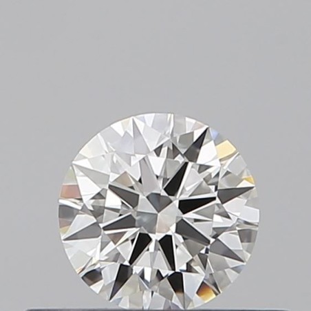 Diament szlif okrągły, 0.31ct, VVS1, H, GIA 6535595856