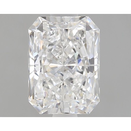 Diament laboratoryjny radiant, 1.03ct, VVS2, D, IGI LG627447343