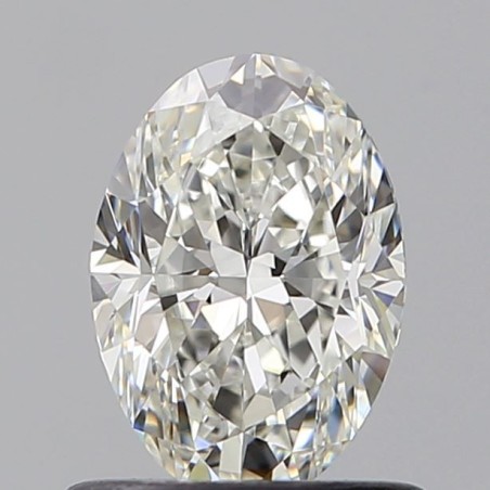 Diament szlif owalny, 0.7ct, VS1, H, GIA 6545038492