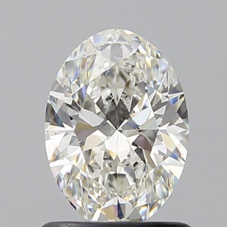 Diament szlif owalny, 0.9ct, VS1, H, GIA 2527310461