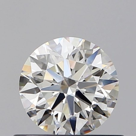 Diament szlif okrągły, 0.55ct, VVS1, H, GIA 2544330591