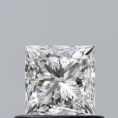 Diament szlif princess, 0.62ct, VVS1, G, GIA 6542051972