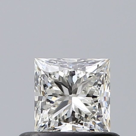 Diament szlif princess, 0.5ct, VVS1, I, GIA 1538891049