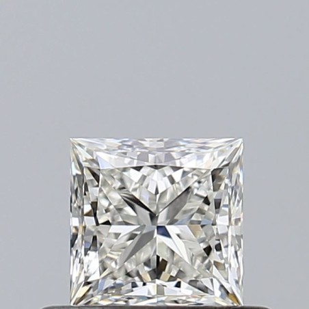 Diament szlif princess, 0.52ct, VVS1, I, GIA 2537327763