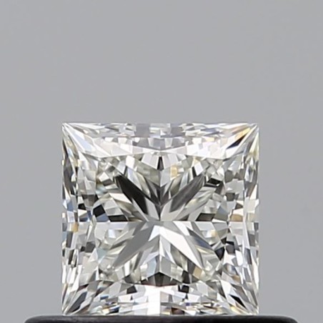 Diament szlif princess, 0.5ct, VVS1, I, GIA 6532677124