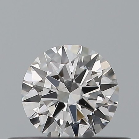 Diament szlif okrągły, 0.3ct, SI1, E, GIA 6541356816