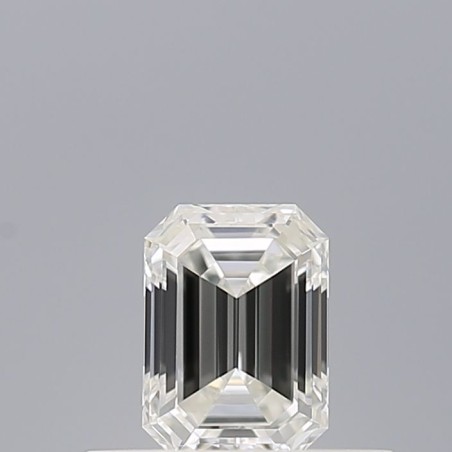 Diament szlif szmaragdowy, 0.3ct, VVS1, G, GIA 2547361890