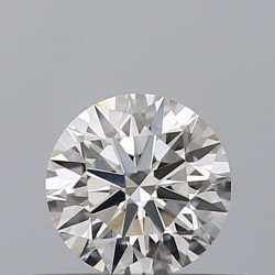 Diament szlif okrągły, 0.33ct, VS2, E, IGI 746505487