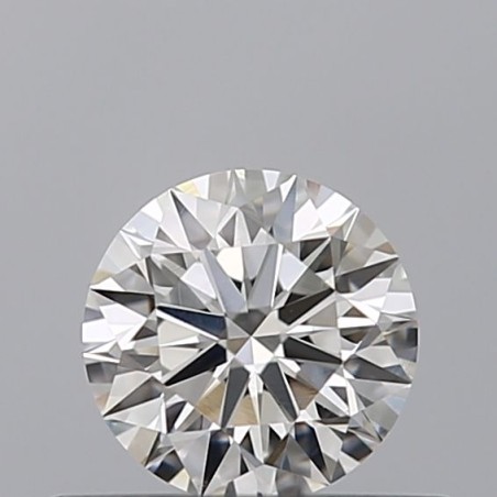 Diament szlif okrągły, 0.33ct, VS2, E, IGI 746505487