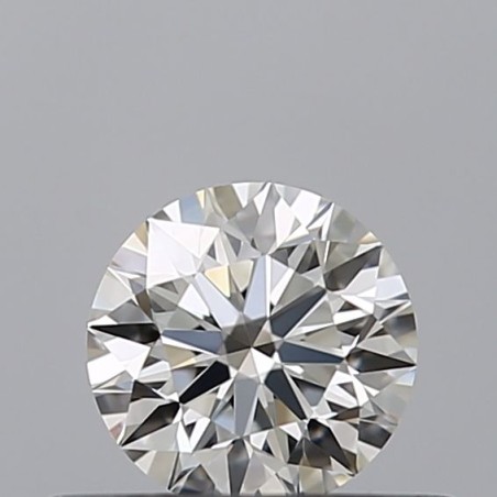 Diament szlif okrągły, 0.32ct, VS1, H, GIA 6541360942