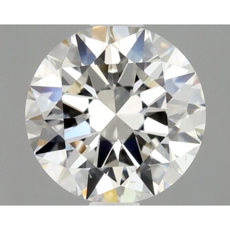Diament szlif okrągły, 1.01ct, SI1, H, GIA 6512993073
