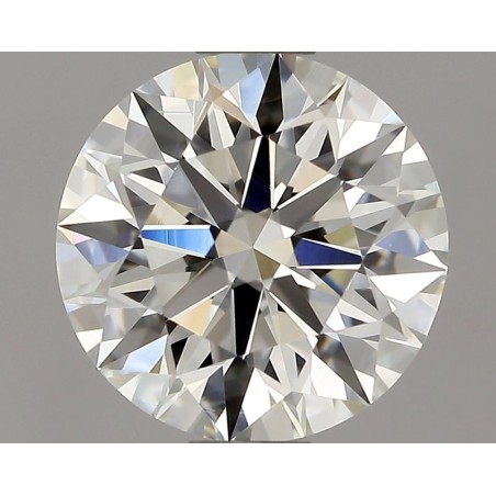 Diament szlif okrągły, 1.06ct, VVS2, I, GIA 1527997905