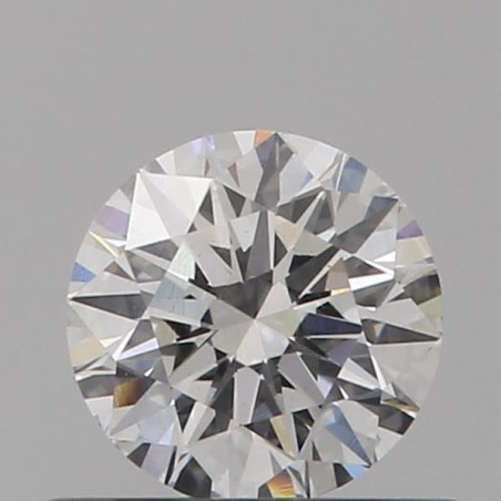 Diament szlif okrągły, 0.43ct, VS2, E, GIA 5533602615
