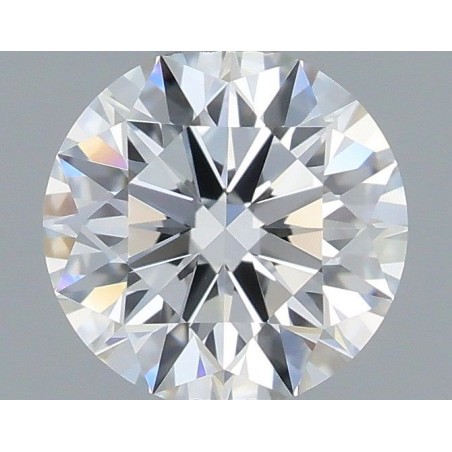 Diament szlif okrągły, 0.37ct, VVS1, G, GIA 2546346447