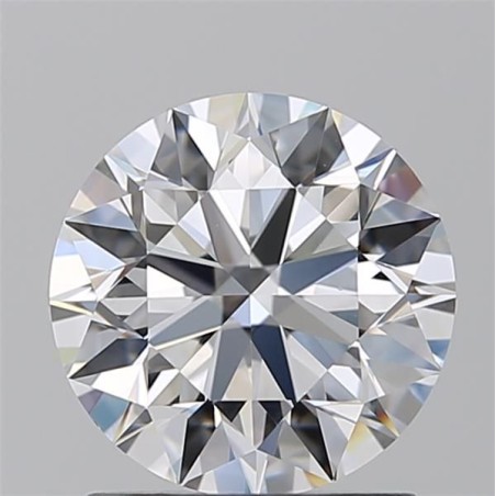 Diament szlif okrągły, 1.5ct, VS2, D, GIA 6532896938