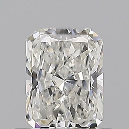 Diament radiant, 0.51ct, VS2, G, GIA 1535963989