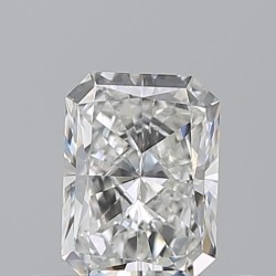 Diament radiant, 0.5ct, VS2, G, GIA 7546024942
