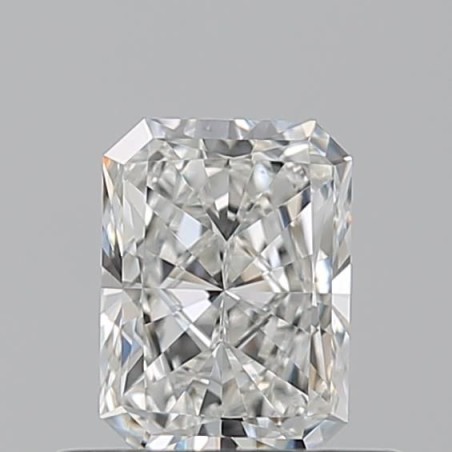 Diament radiant, 0.5ct, VS1, G, GIA 6542024970
