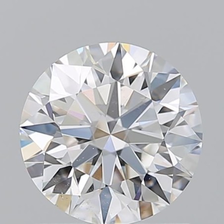 Diament szlif okrągły, 1.21ct, SI1, G, GIA 2235745362