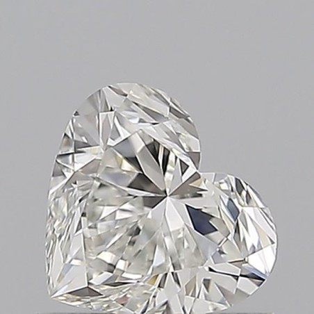 Diament serce, 0.7ct, SI1, G, GIA 7546176267
