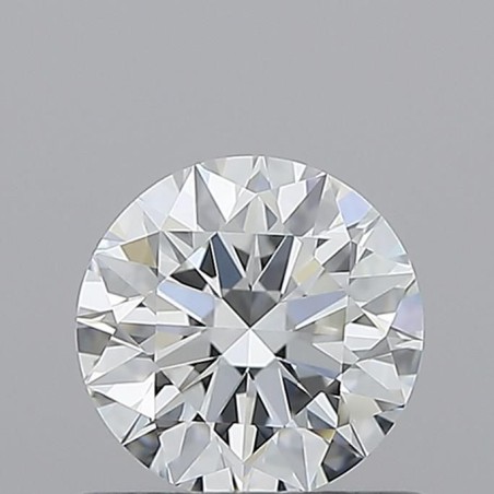 Diament szlif okrągły, 0.6ct, VVS1, D, GIA 5231804637