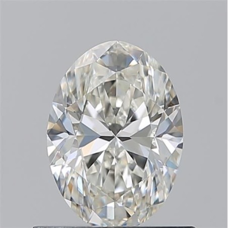 Diament szlif owalny, 0.73ct, VS2, I, GIA 6545168233