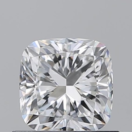 Diament szlif poduszkowy brylantowy, 0.7ct, VS2, E, GIA 2546168178