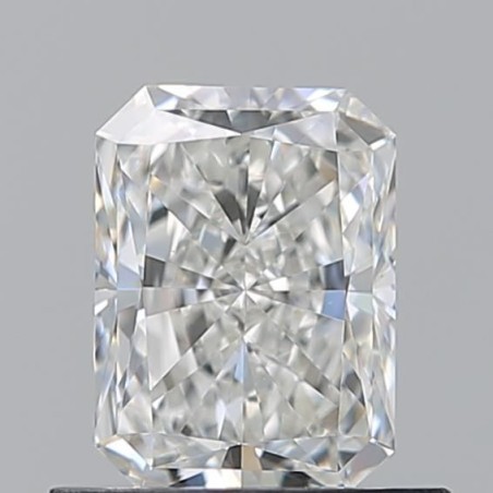 Diament radiant, 0.71ct, VS1, H, GIA 2546168215